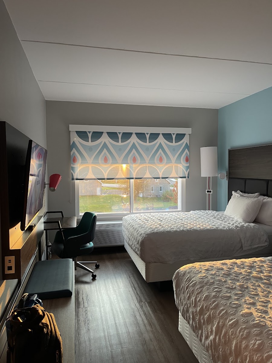 Tru by Hilton Gananoque, ON photo 3
