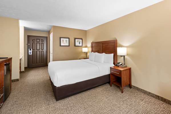 Comfort Inn & Suites El Centro I-8 photo 2