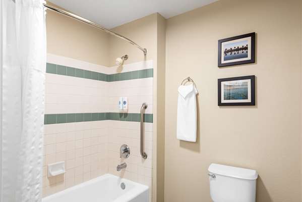 Comfort Inn & Suites El Centro I-8 photo 3
