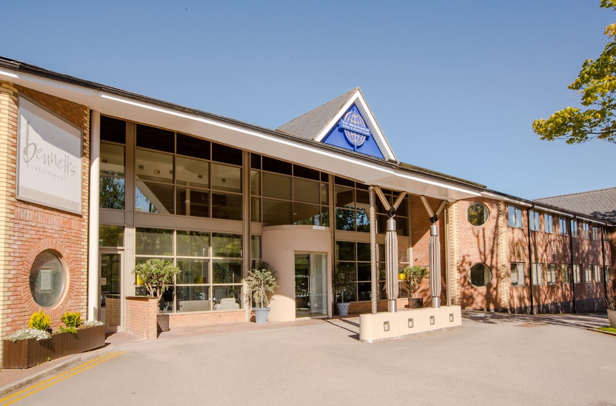 The Wrightington Hotel, Health Club & Spa