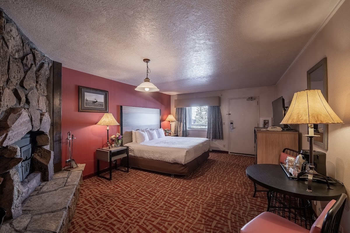 49'er Inn & Suites photo 3