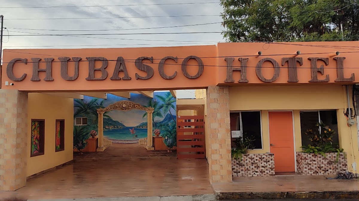 Hotel Chubasco