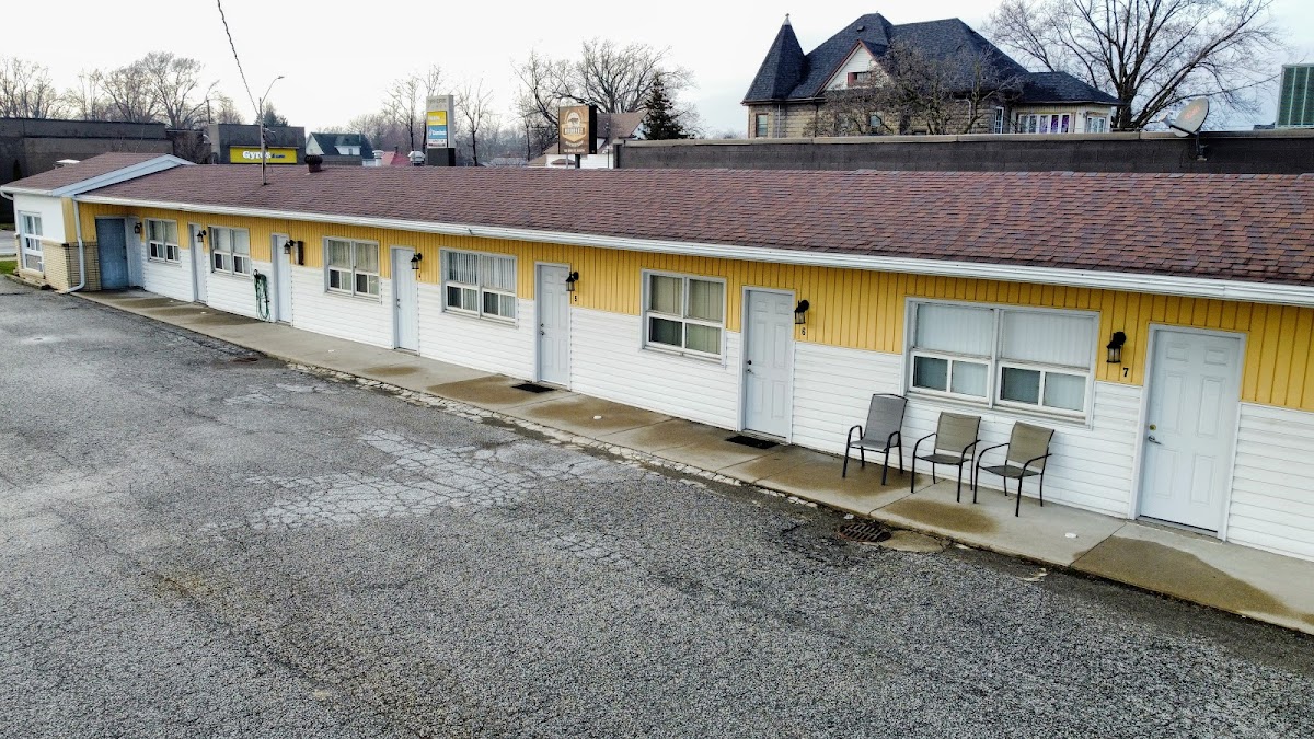 Rymal's Motel
