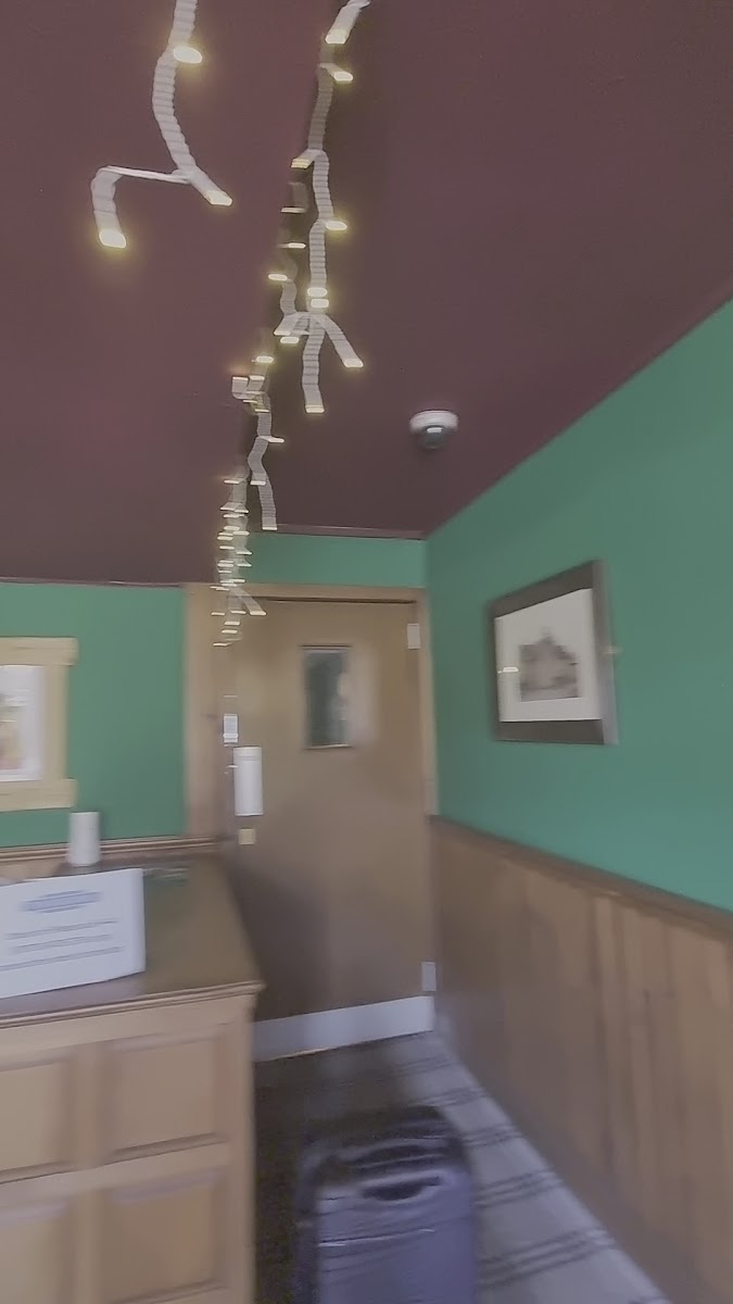The Strathcarron Hotel