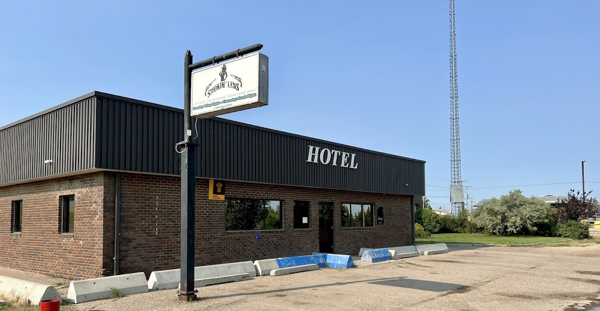 Smokin’ Len’s Hotel photo 3