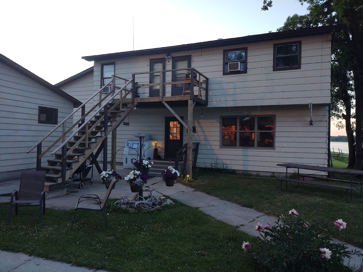 Sean's Birchview Resort