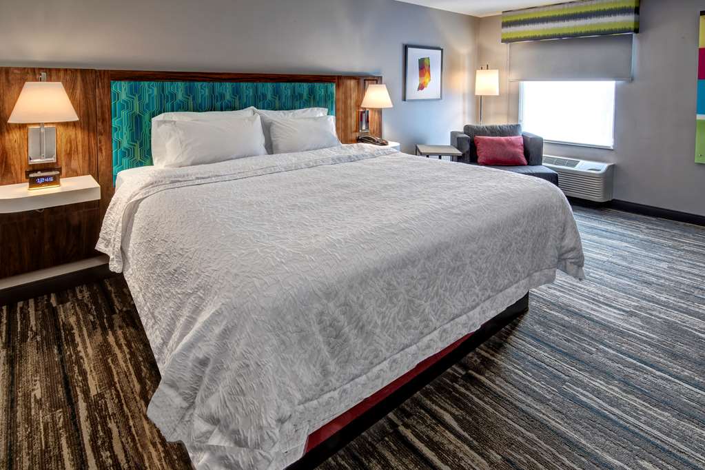 Hampton Inn New Albany Louisville West photo 2