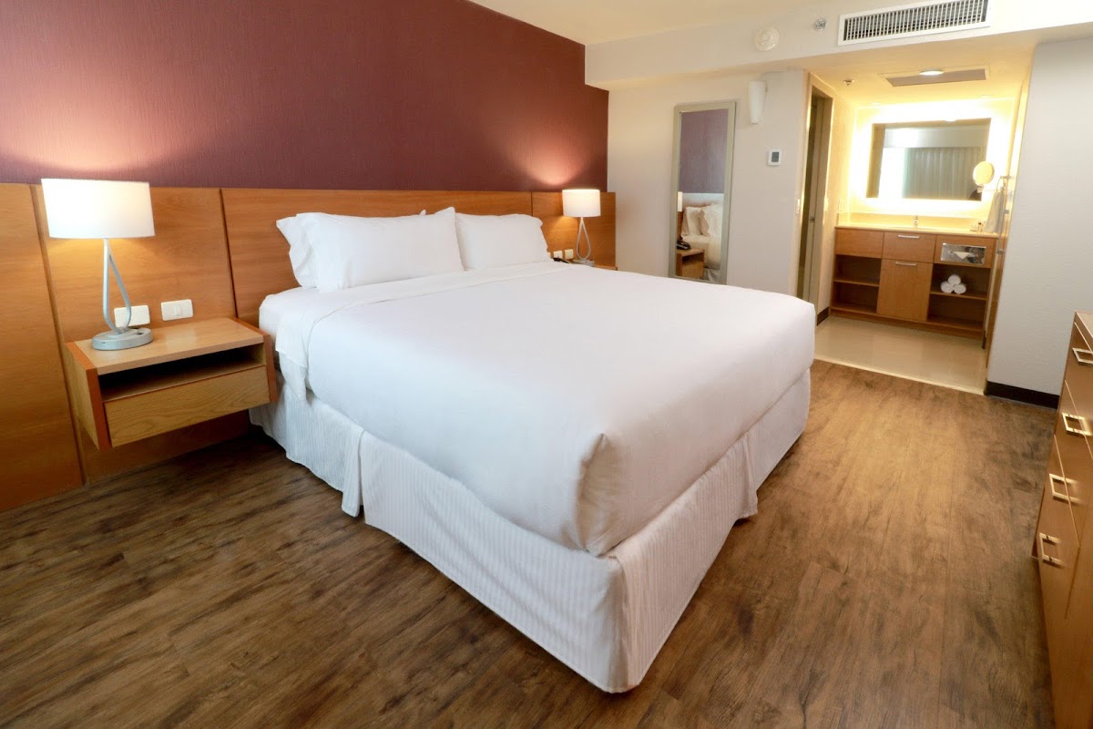 Staybridge Suites Guadalajara Expo by IHG photo 3