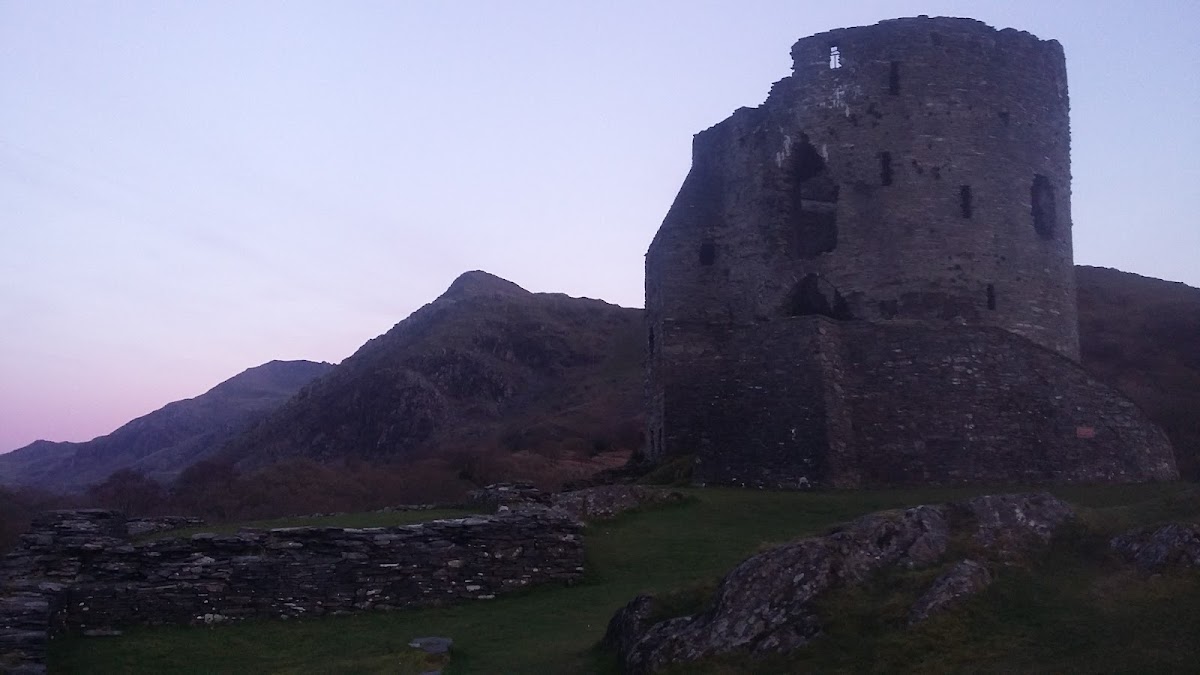 Dolbadarn Hotel photo 2