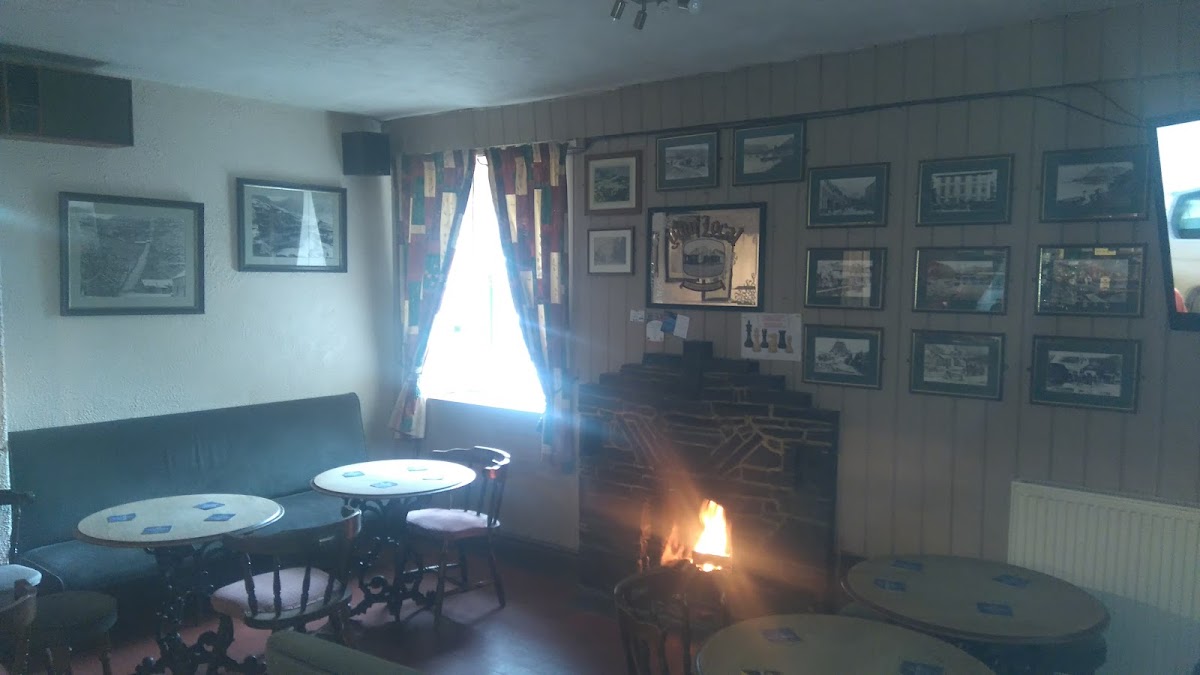 Dolbadarn Hotel photo 3