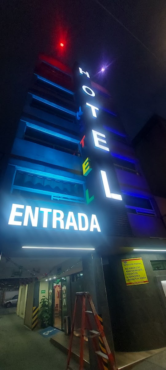 Hotel Hotelito