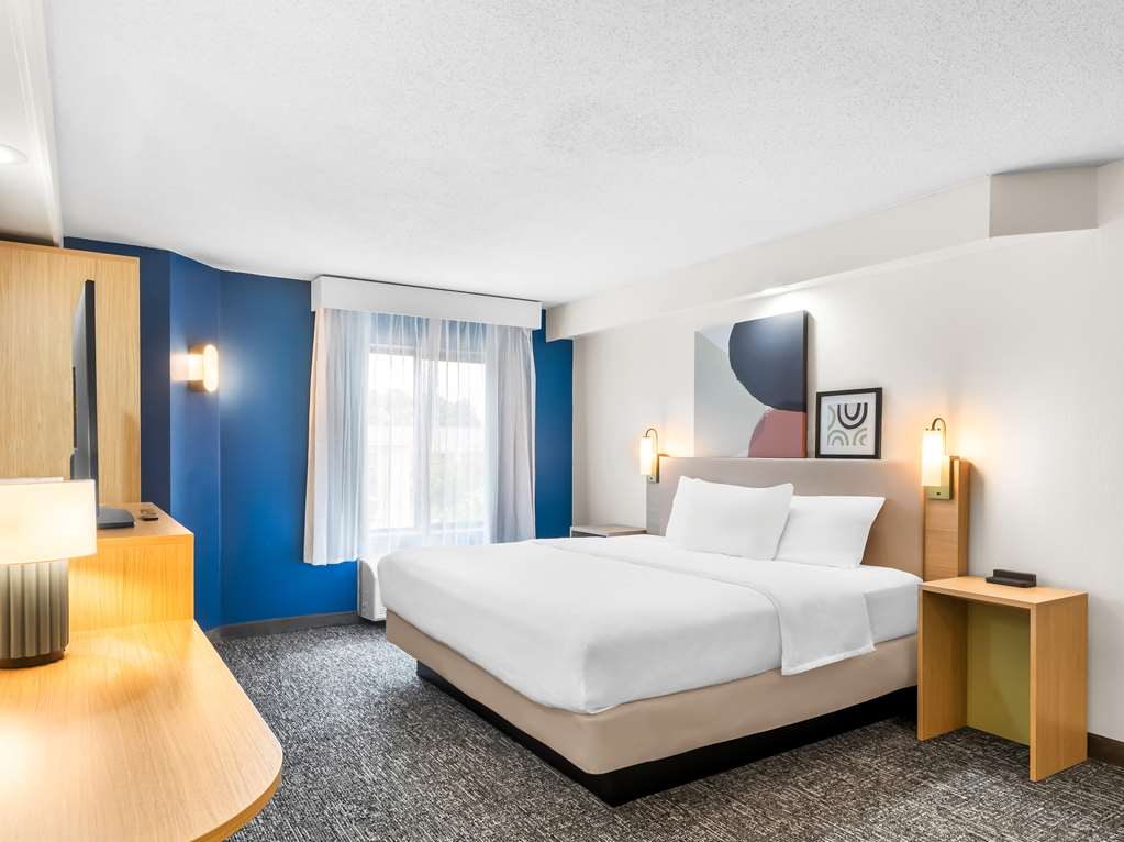 Spark by Hilton Augusta photo 3