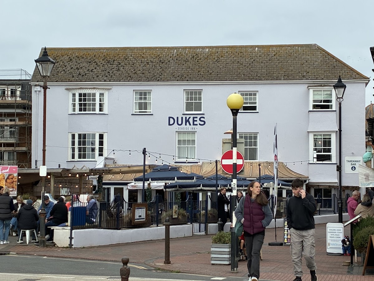 Dukes Inn Sidmouth photo 3