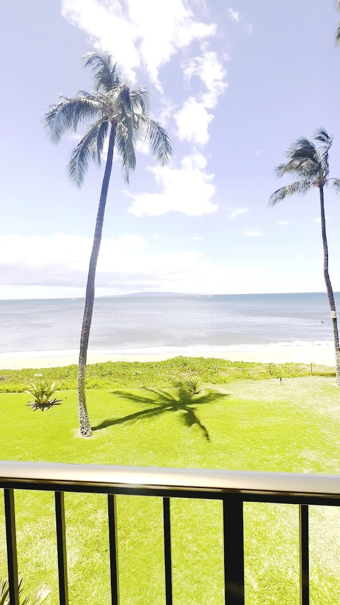 Maui Sugar Beach Condos photo 2