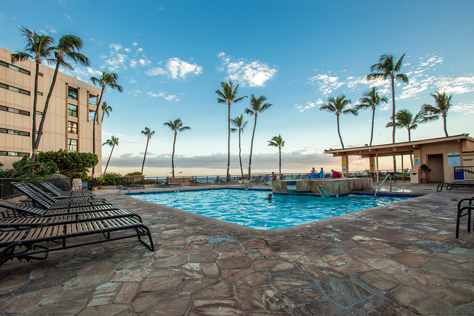 Maui Sugar Beach Condos photo 3