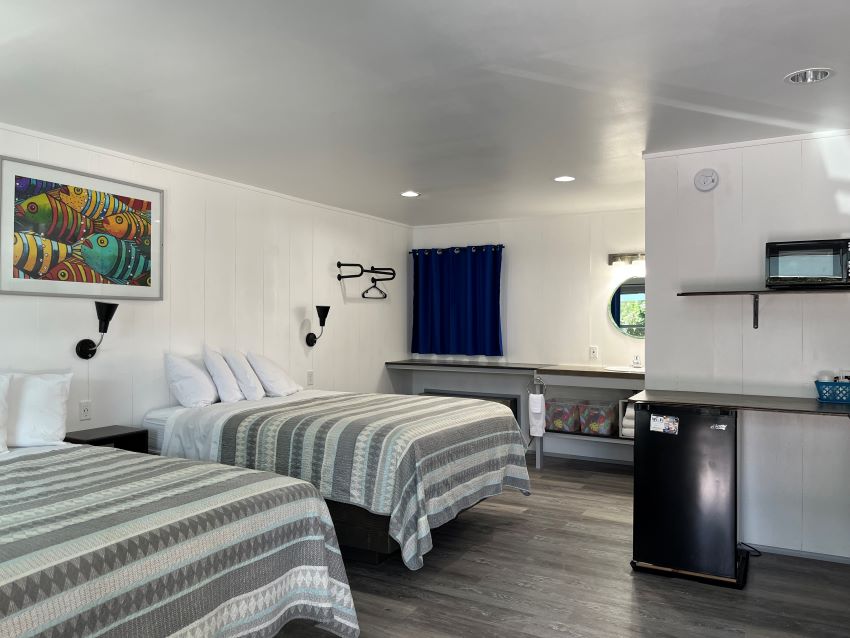 Swell Motel photo 3