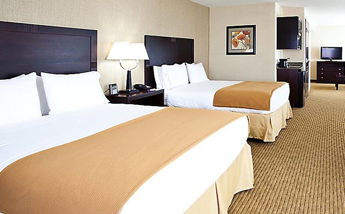 Blue Way Inn Eagan Extended Stay photo 2