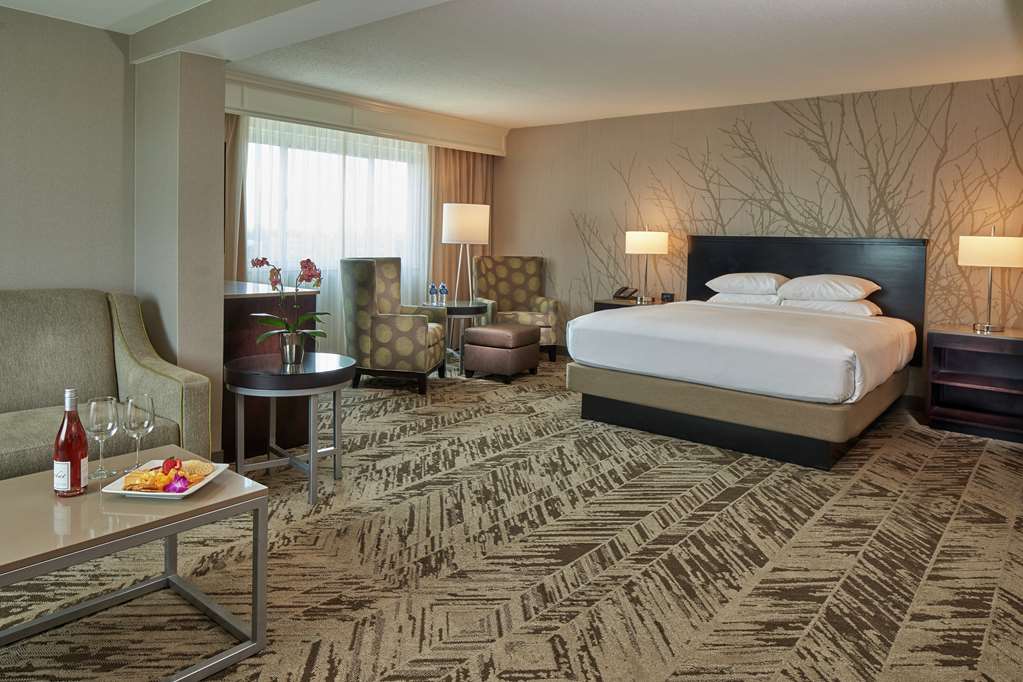 Hilton Cincinnati Airport photo 3