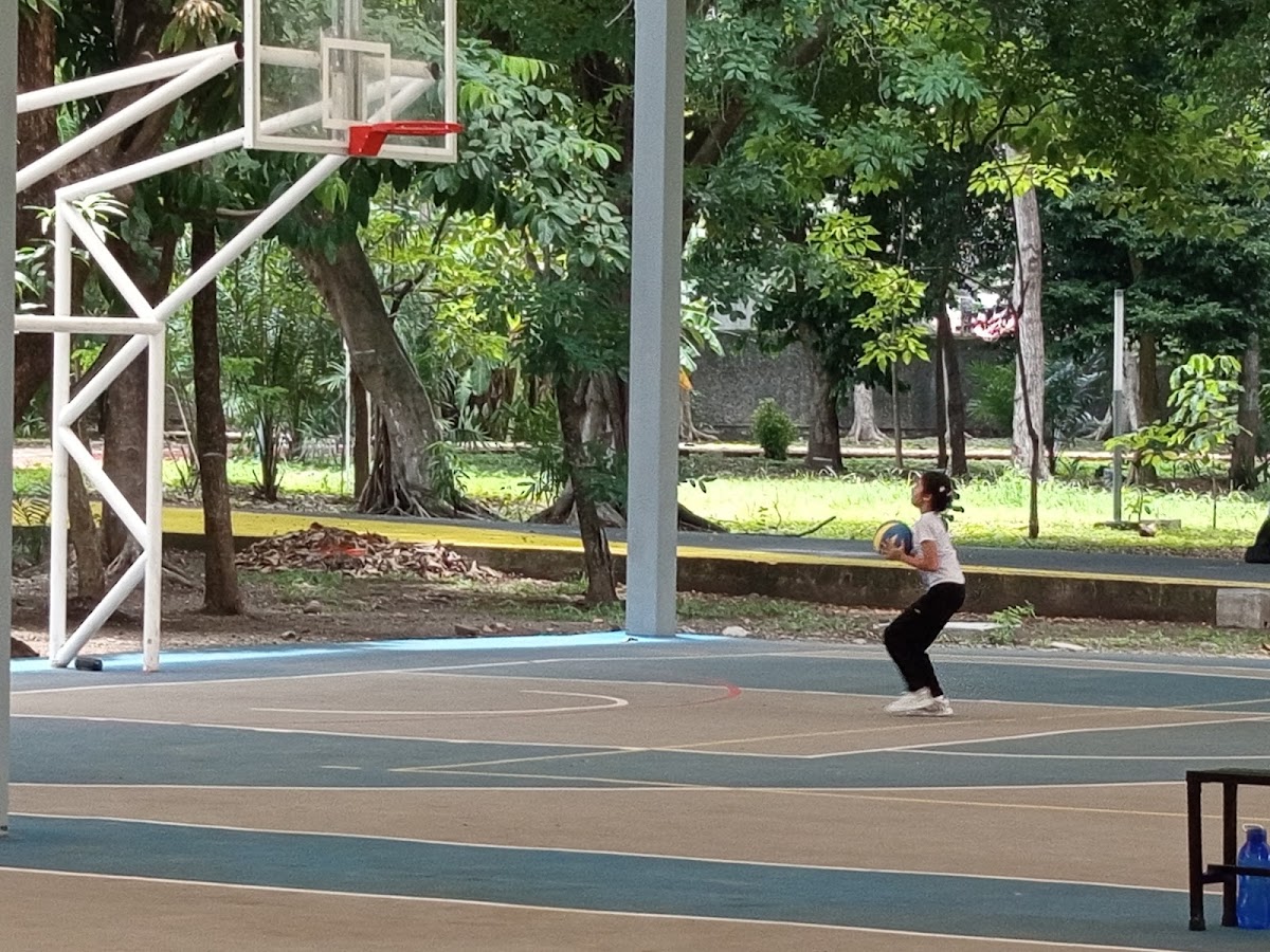 Parque Recreativo 