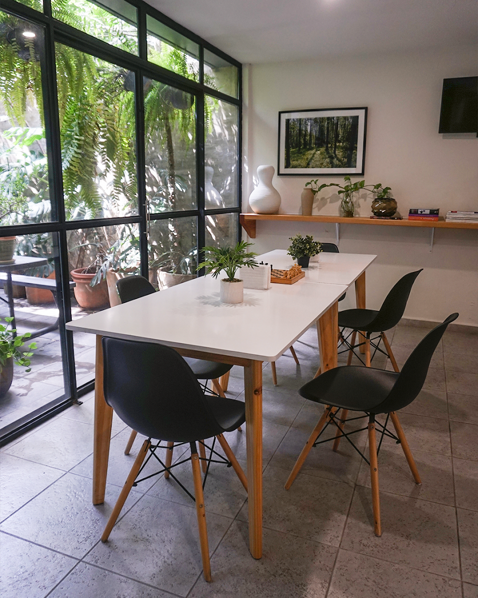 Casa Finlandia photo 3