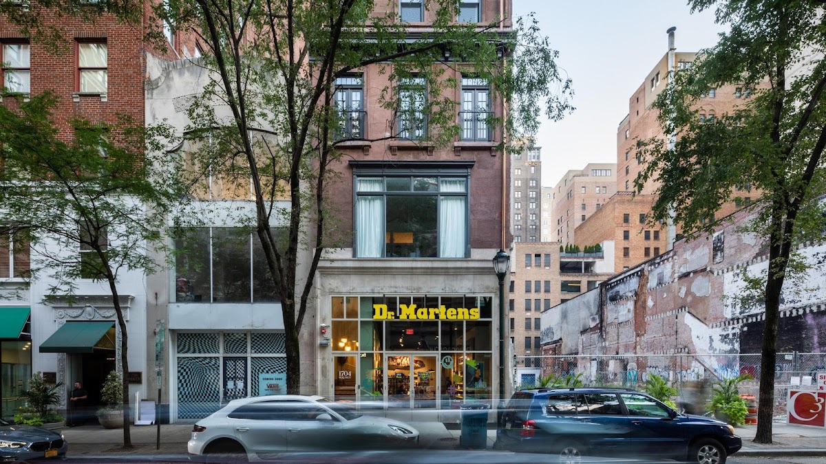 Sosuite at French Quarters - Rittenhouse Square