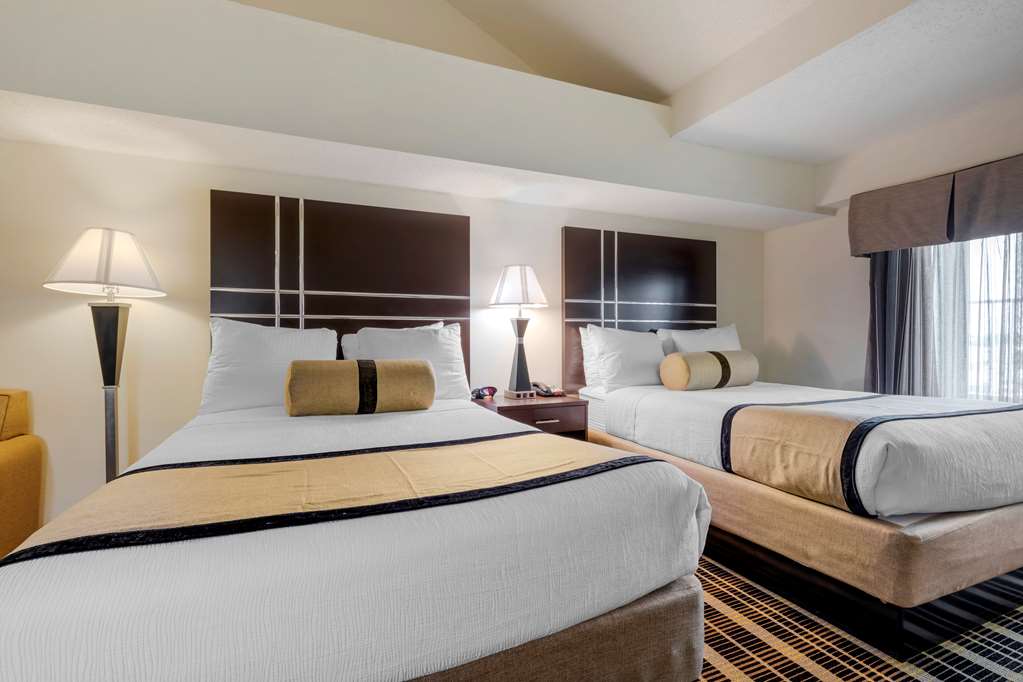 Best Western Plus Rockwall Inn & Suites photo 2