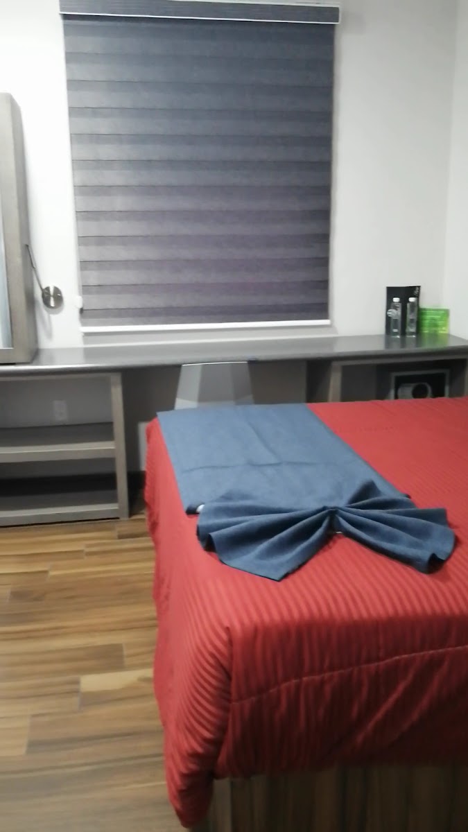 ANB Hotel Aeropuerto Guadalajara photo 2