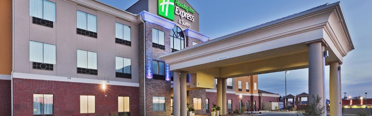 Holiday Inn Express & Suites Brownfield by IHG