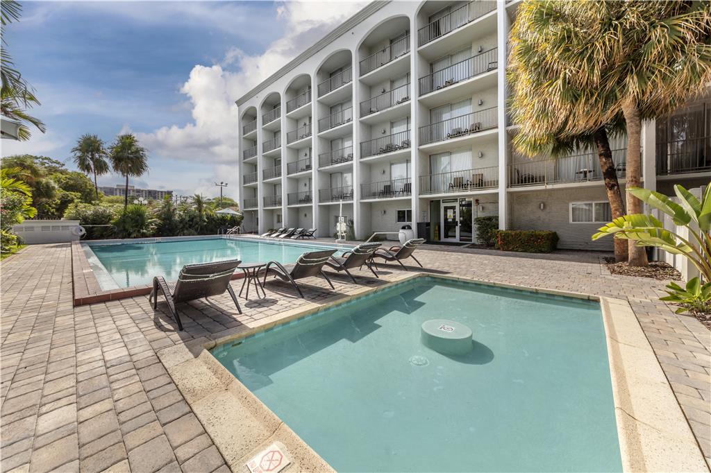 Best Western Plus North Miami/Bal Harbour