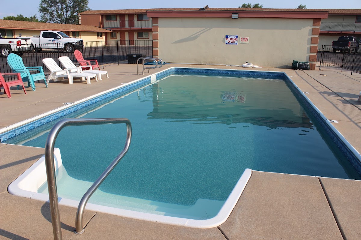 Copa Motel