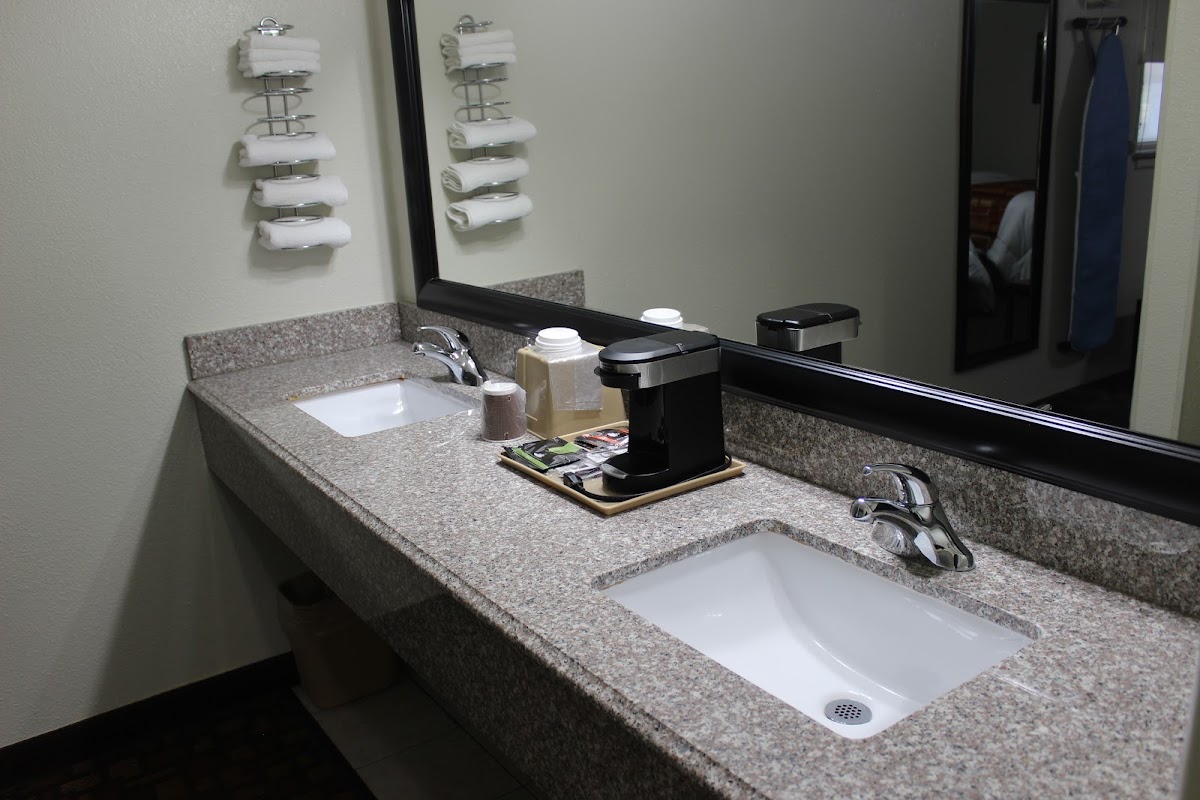 Copa Motel photo 2