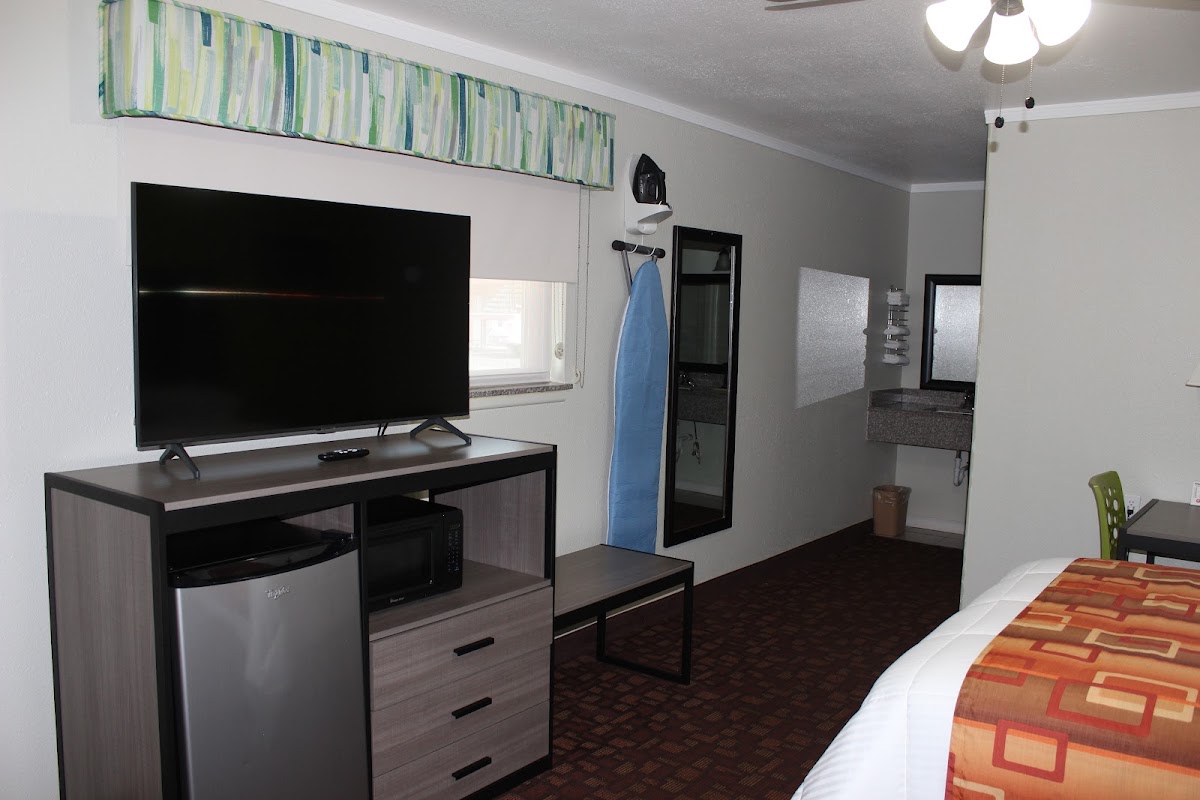 Copa Motel photo 3