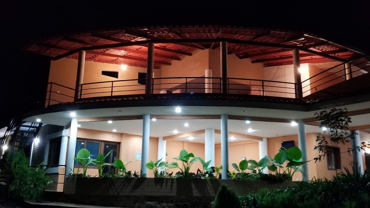 Hotel Villas Lupita