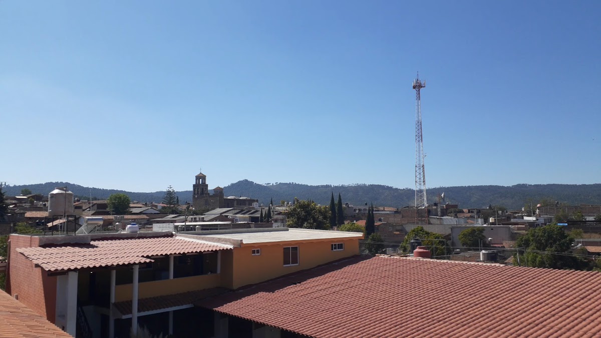 Hotel Villas Lupita photo 2