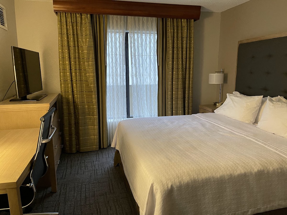 Homewood Suites by Hilton Richmond-West End/Innsbrook photo 2