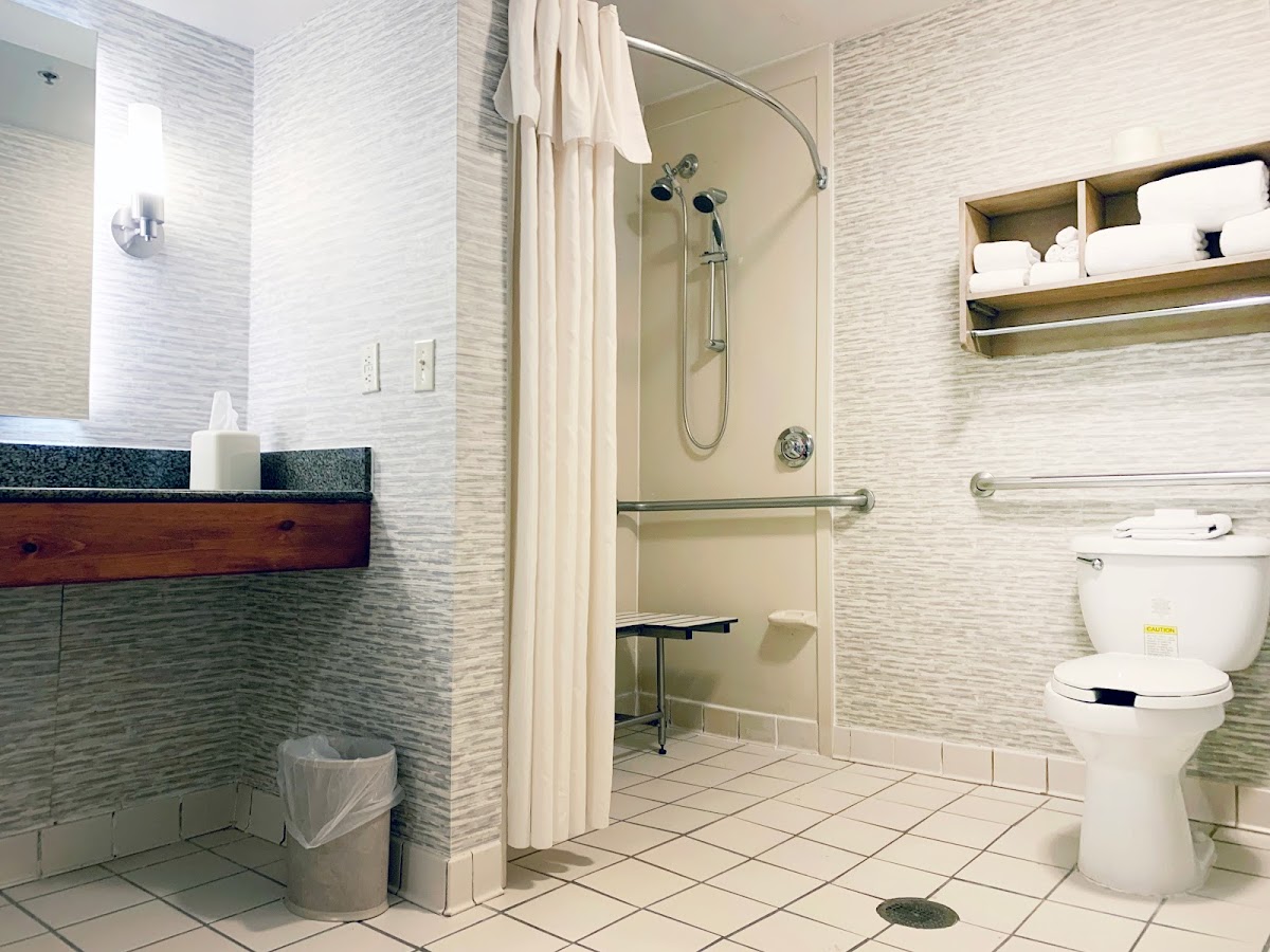 Homewood Suites by Hilton Richmond-West End/Innsbrook photo 3