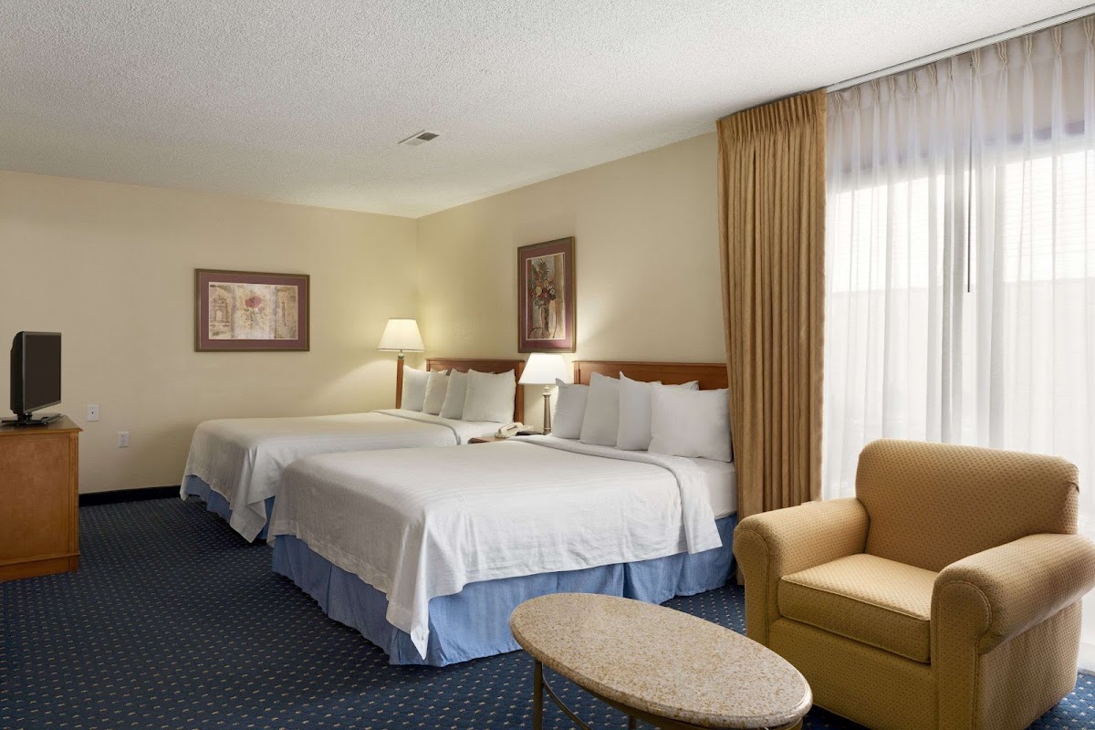 Hawthorn Extended Stay by Wyndham Fort Wayne photo 2