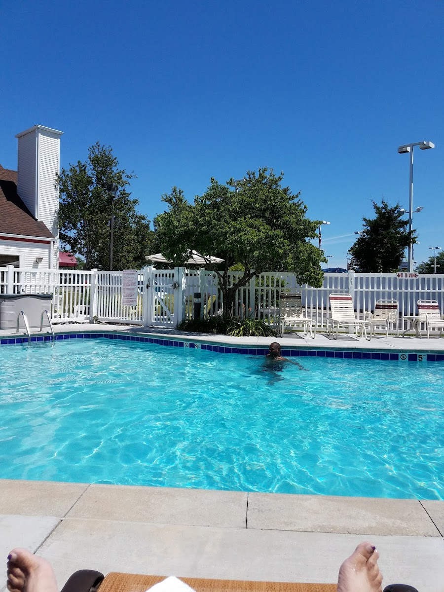 Hawthorn Extended Stay by Wyndham Fort Wayne photo 3