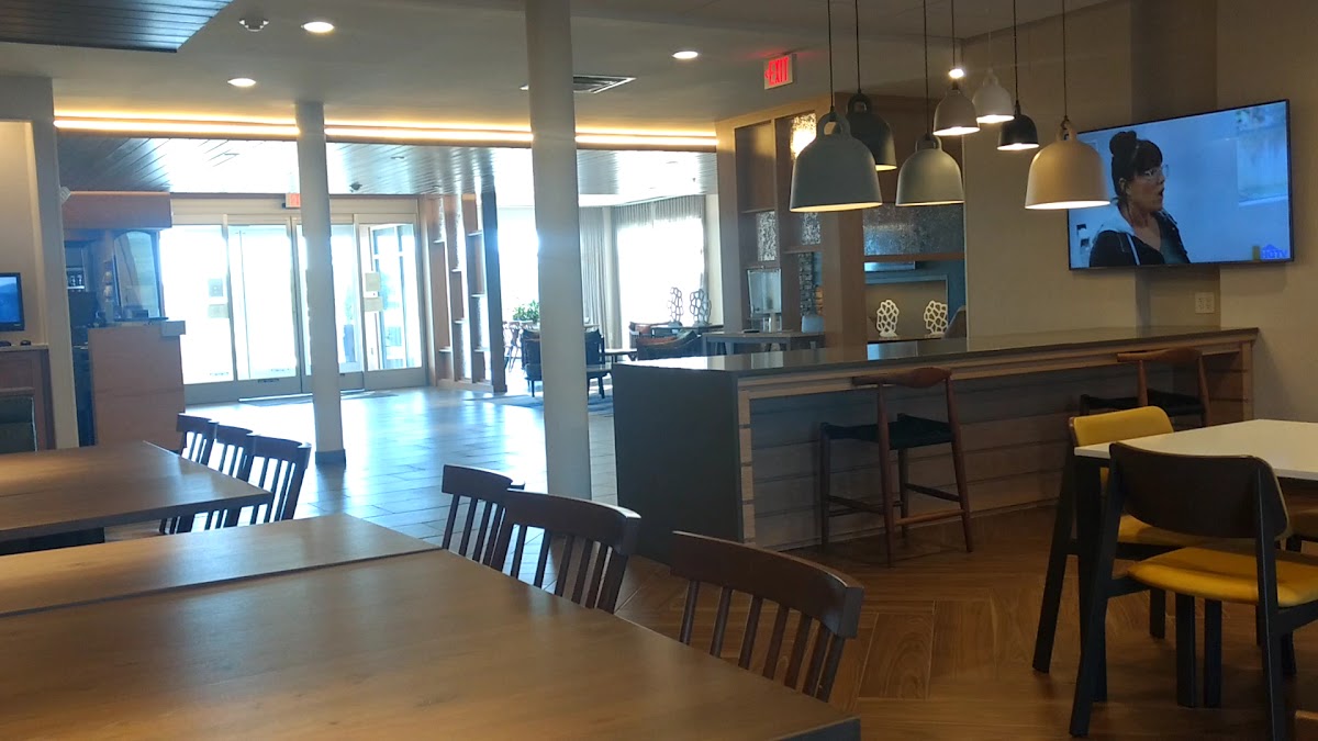 Fairfield by Marriott Inn & Suites Lebanon photo 2