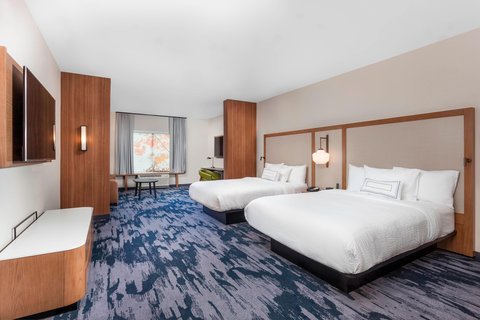 Fairfield by Marriott Inn & Suites Lebanon photo 3