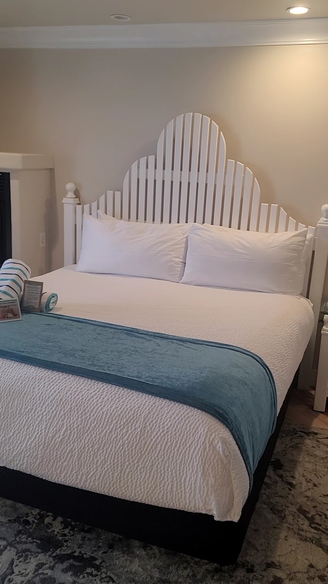 SeaVenture Beach Hotel photo 2