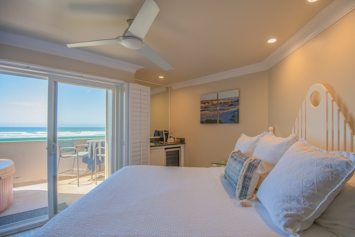 SeaVenture Beach Hotel photo 3