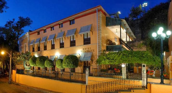 Hotel Quinta Las Acacias
