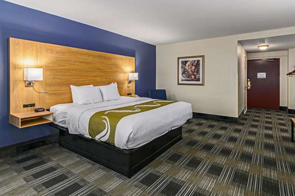 Quality Inn Bourne - Cape Cod photo 2