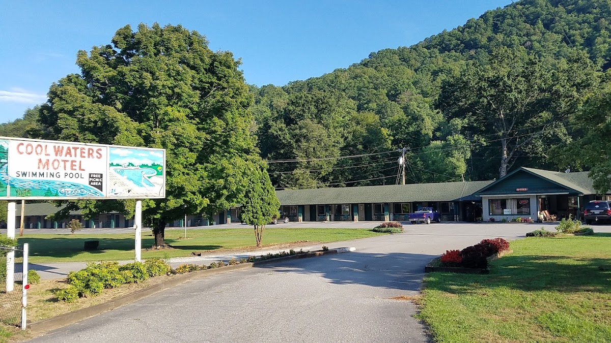 Cool Waters Motel