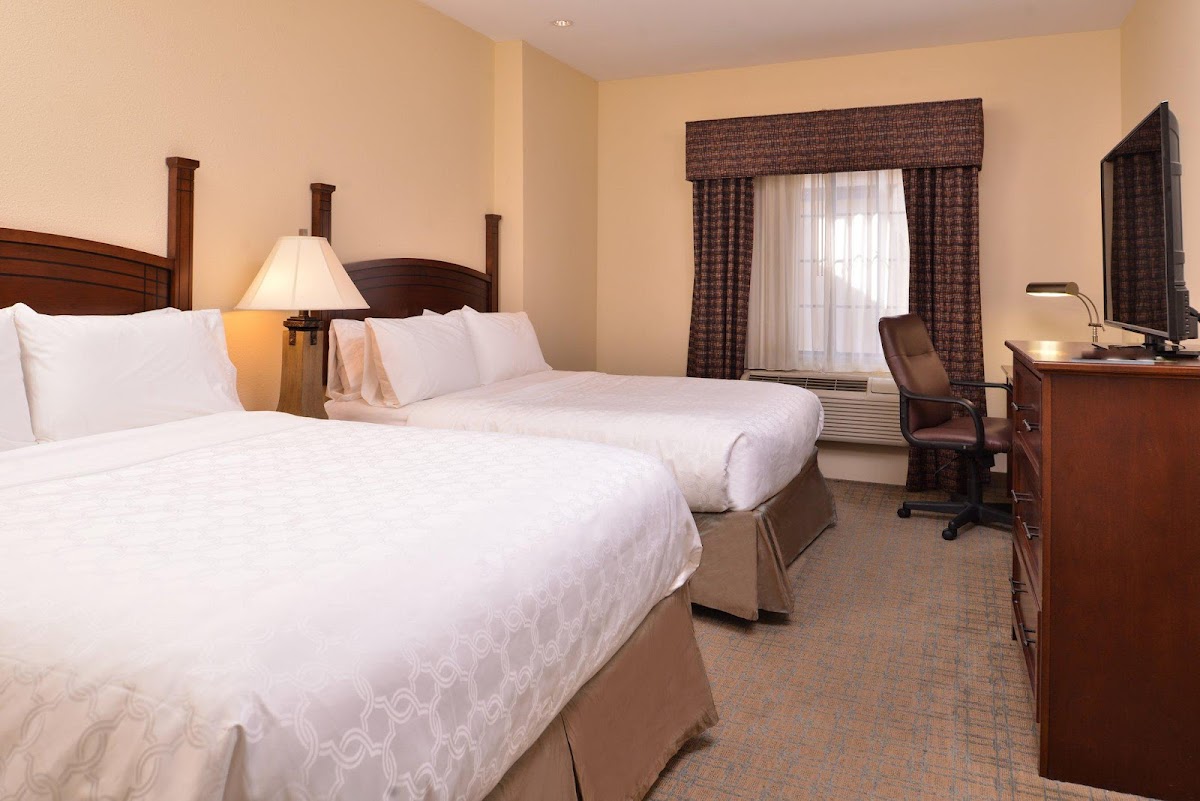 Staybridge Suites Oklahoma City Airport by IHG photo 2
