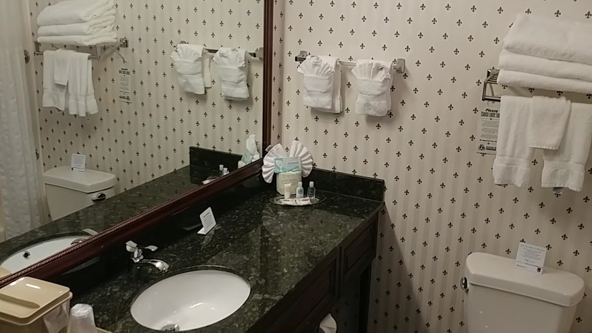 Comfort Suites Madison West - Middleton photo 2