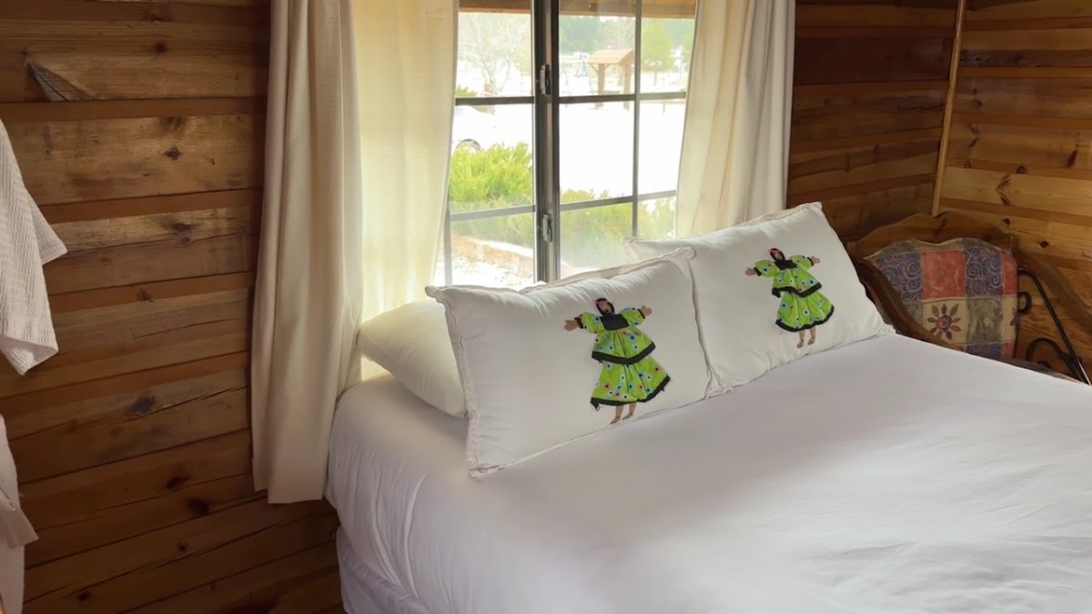 Villa Mexicana Creel Mountain Lodge photo 3
