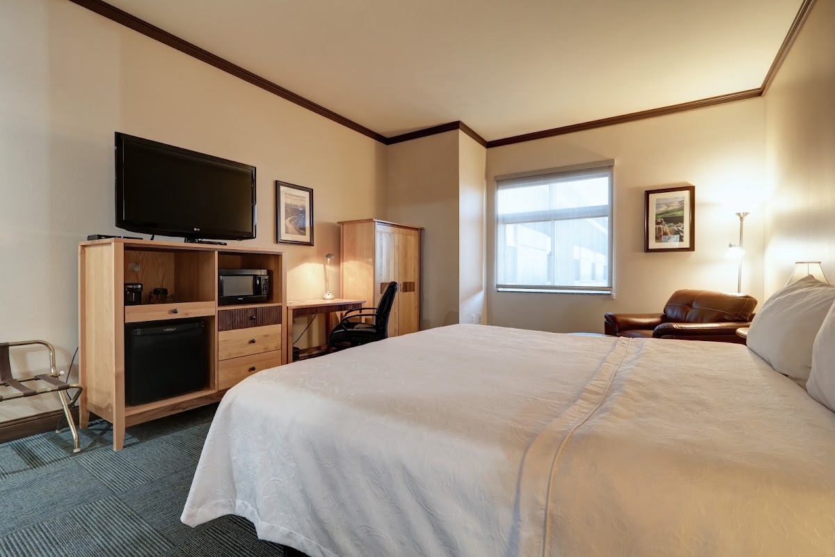 Dimond Center Hotel photo 3