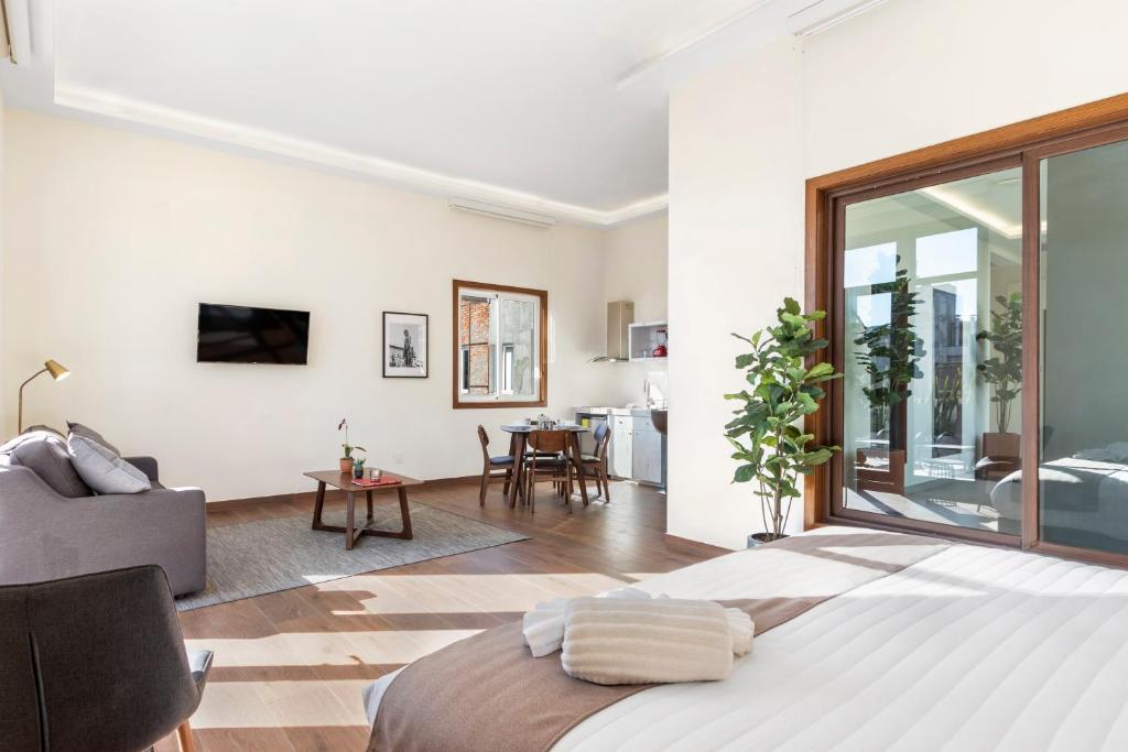 Casa Herrmann Suites photo 3
